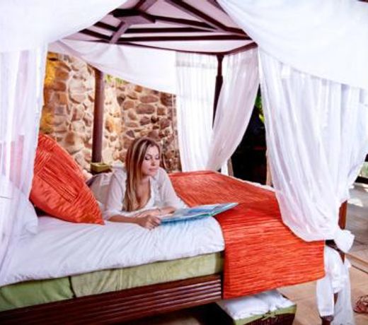 Gaiananda Treehouse