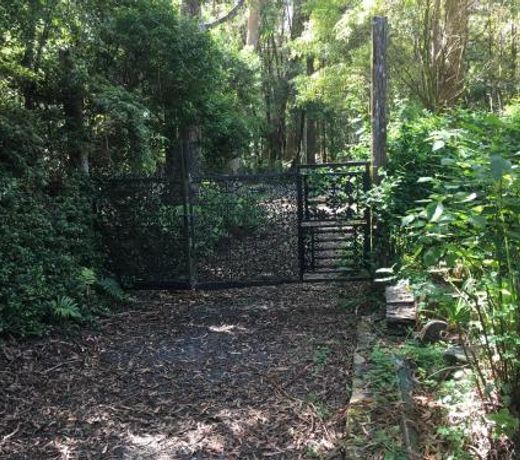 English Gardens - Forest Spa Suite