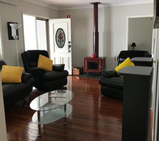 Tamborine Mountain Accommodation