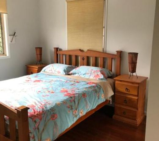 Tamborine Mountain Accommodation