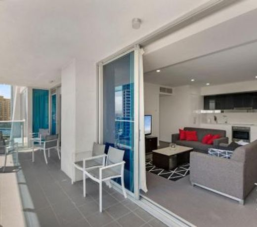 H'Residences - 2 Bed Unit in the heart of Surfers