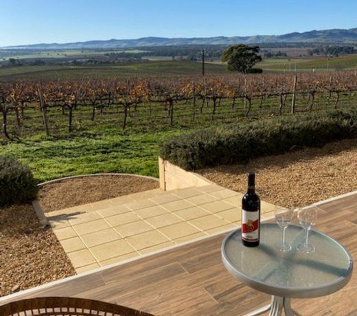 Barossa 1837 Luxury Vineyard Cottage 2