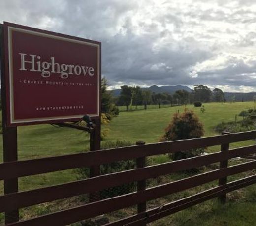 Highgrove