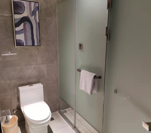 Echarm Hotel Nanchang Bayi Square Metro Station