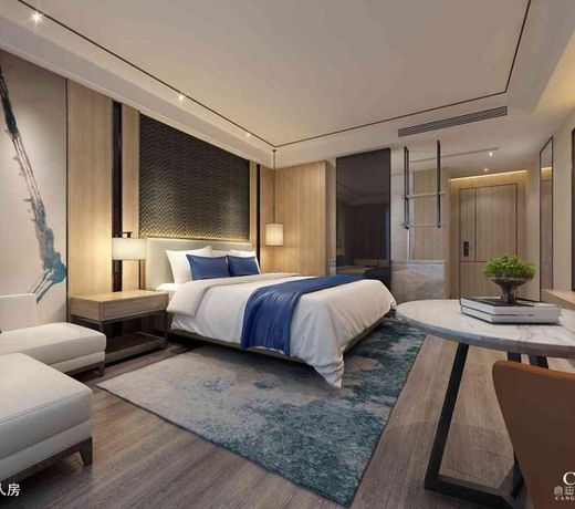 Shell Hotel Dongguan Shipai Town Lifeng Square