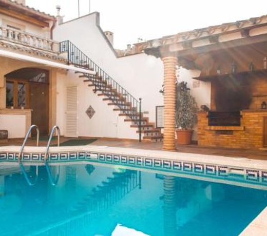 Casa Familiar Jaume II