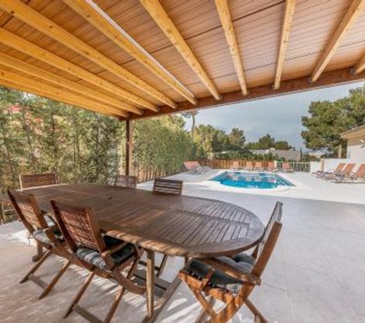 YupiHome Villa Bahía de Palma - Family Only