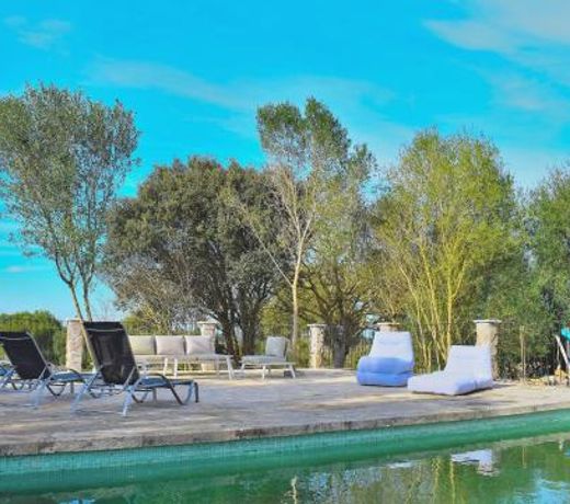 Finca Sa Cabaneta 235 by Mallorca Charme