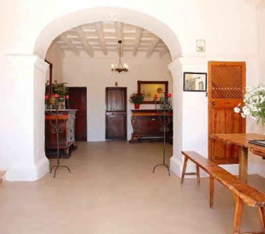 Finca Sa Cabaneta 235 by Mallorca Charme