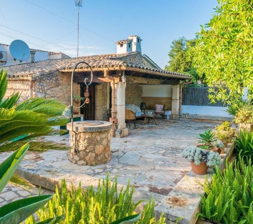 Villa Can Tonet