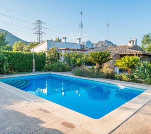 Villa Can Tonet