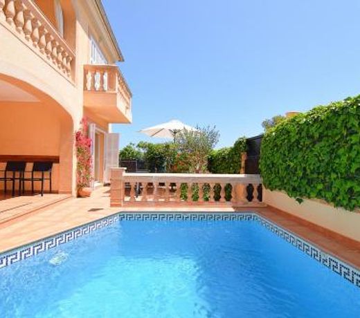 Villa Posidonia 050 by Mallorca Charme