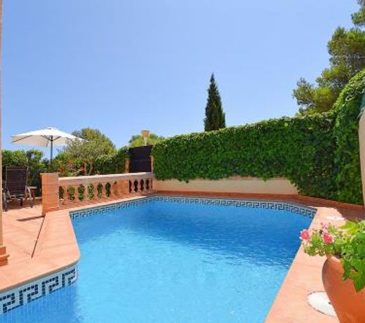 Villa Posidonia 050 by Mallorca Charme