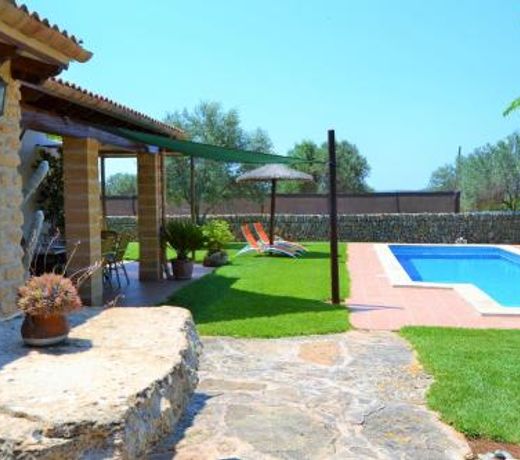 Finca Casa Ines 165 by Mallorca Charme
