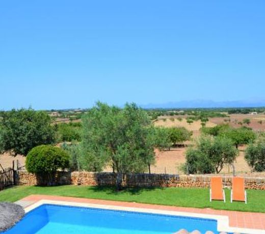 Finca Casa Ines 165 by Mallorca Charme