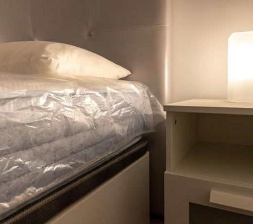 Wavehouse Freedom Blue - First line Apartment