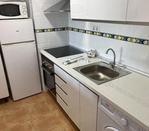 Seafront Apartment in Magaluf
