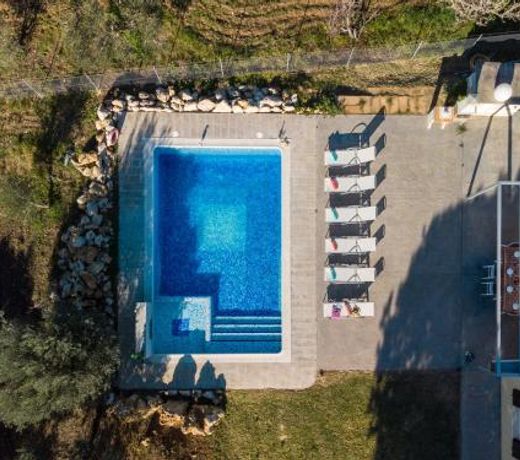 Villa Can Paxaco