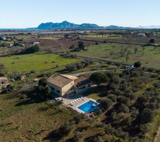 Villa Can Paxaco