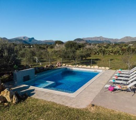 Villa Can Paxaco