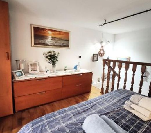 Flat near the sea in Pozzuoli