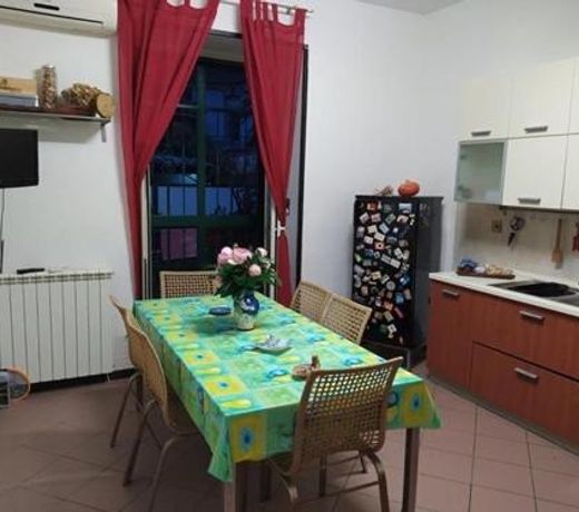 la casa di Vi
