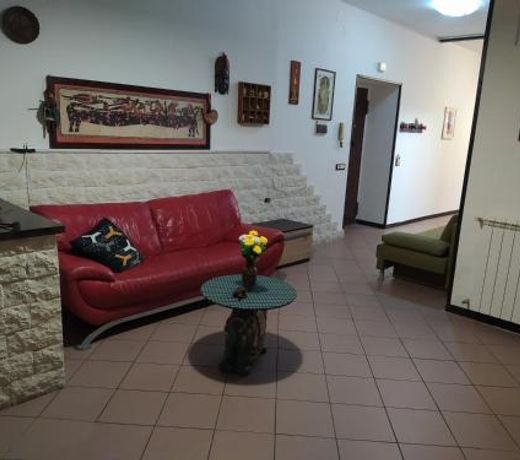la casa di Vi