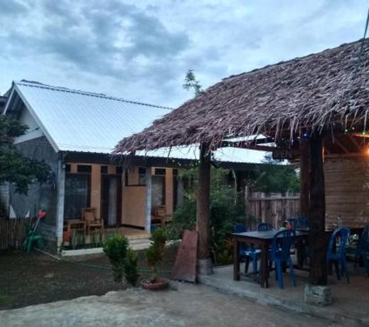 Bintang Senaru Homestay