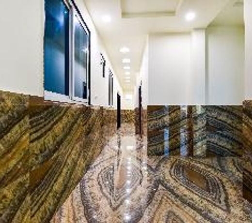 OYO 77153 Hotel Pink Orchid By Arn Group