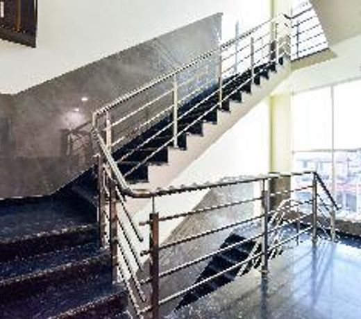 OYO 77153 Hotel Pink Orchid By Arn Group