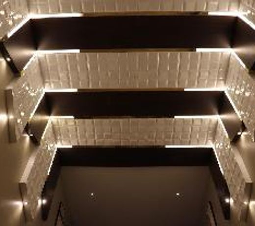 The Bhagwati Resort