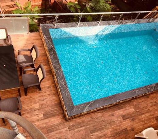 PIKASA 411, Pool Party Villa