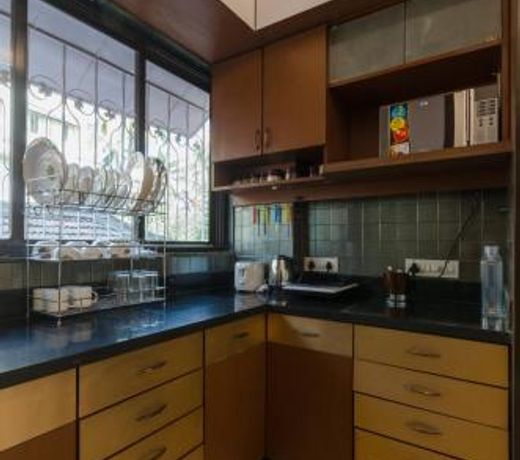 1BHK - Bandra - Bohemian - The Bombay Home Company