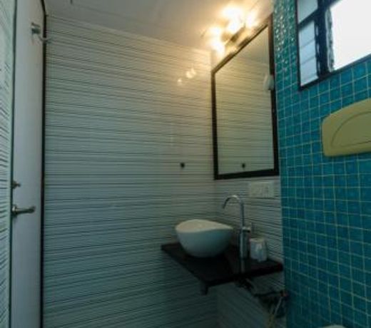 1BHK - Bandra - Bohemian - The Bombay Home Company
