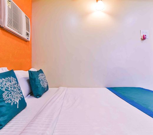 OYO 4960 Hotel new shree niwas