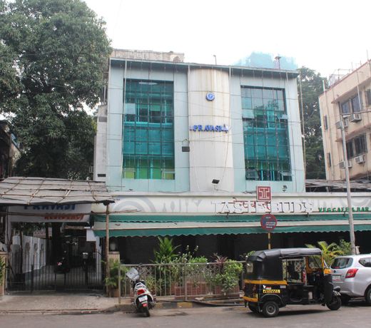PRAVASI RESIDENCY