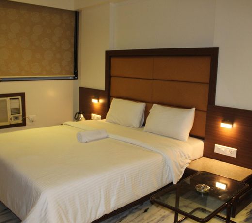 PRAVASI RESIDENCY