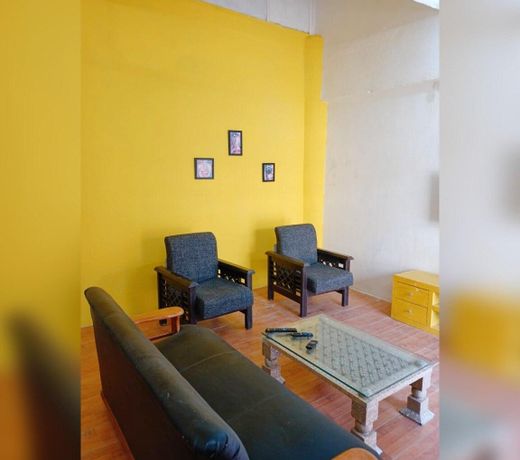 Ivy Palms Villa with Pool (3 BHK) Goregaon Mumbai