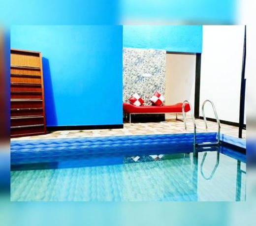 Ivy Palms Villa with Pool (3 BHK) Goregaon Mumbai