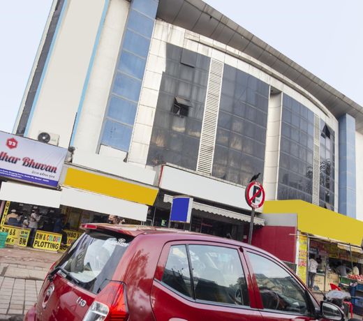 Capital O 77295 Hotel Bansidhar Bhuvan