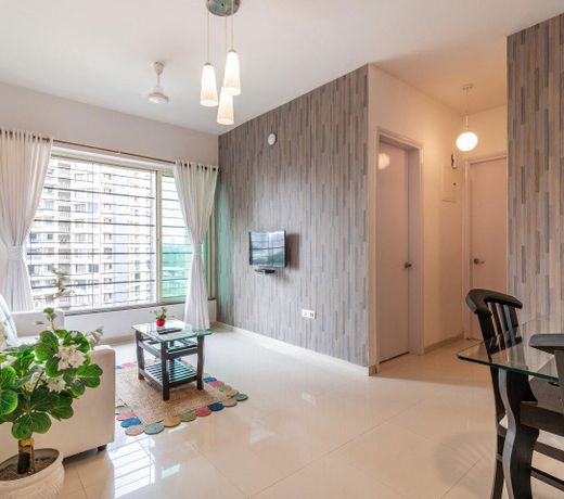 Elite Suite 2 BHK In Bandra