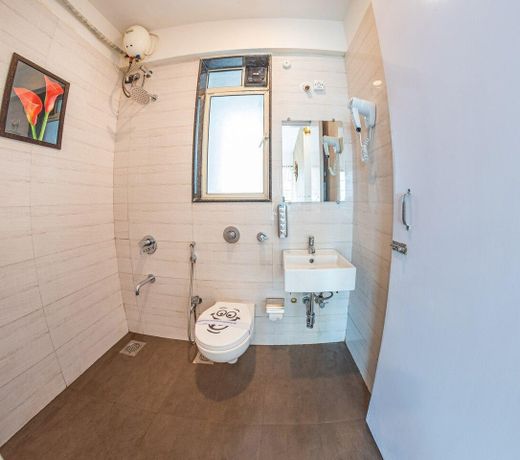 Elite Suite 2 BHK In Bandra