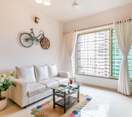 Elite Suite 2 BHK In Bandra