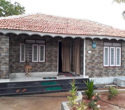 LOW COST STAY-BACK WATER HOME STAY