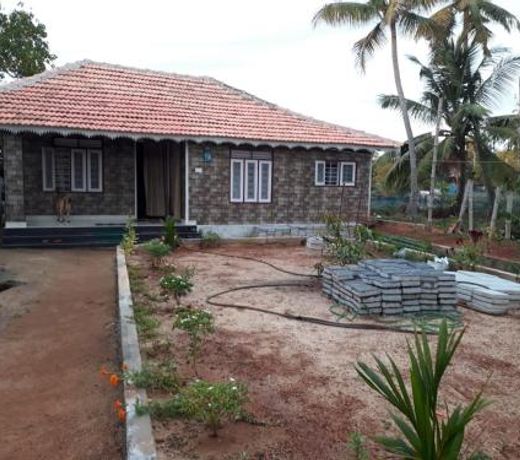LOW COST STAY-BACK WATER HOME STAY
