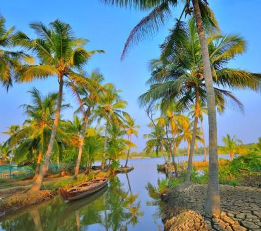 LOW COST STAY-BACK WATER HOME STAY