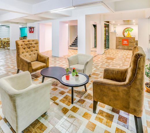 FabExpress The Paradise