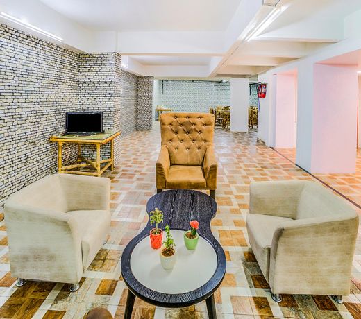 FabExpress The Paradise