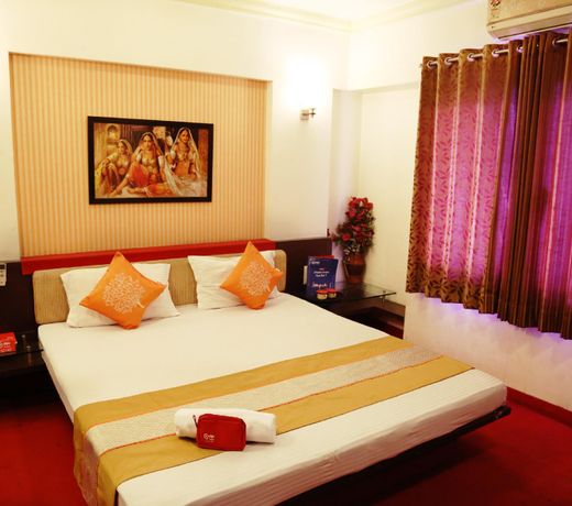 OYO 800 Hotel Ajinkya Executive