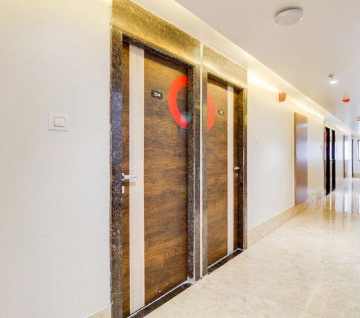 Townhouse Oak Classic Grande